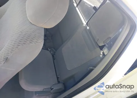 2009 Toyota Tacoma z USA, uszkodzony, nr VIN 5TETX22N39Z649236